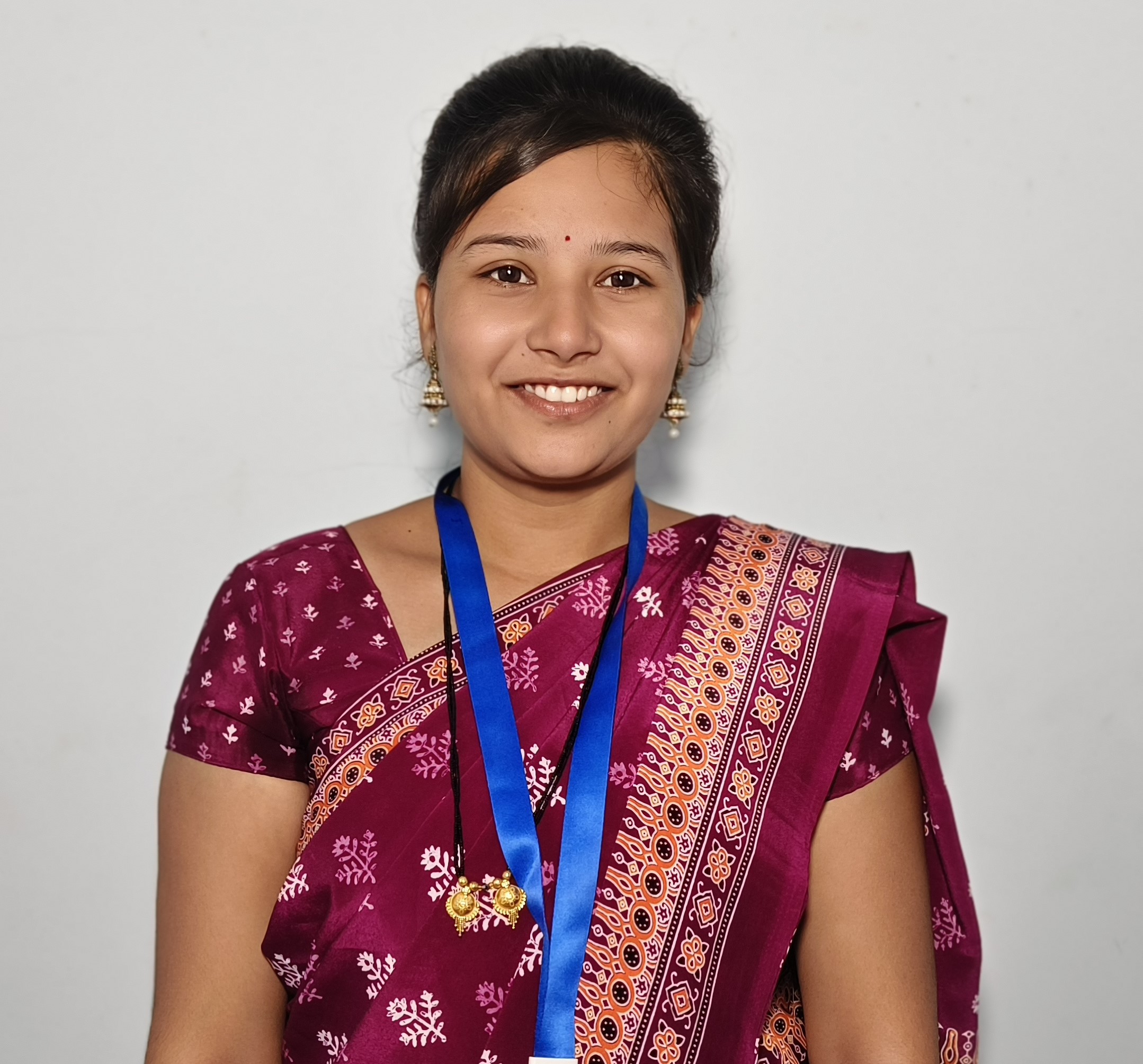 Mrs.Mohini Gunjal